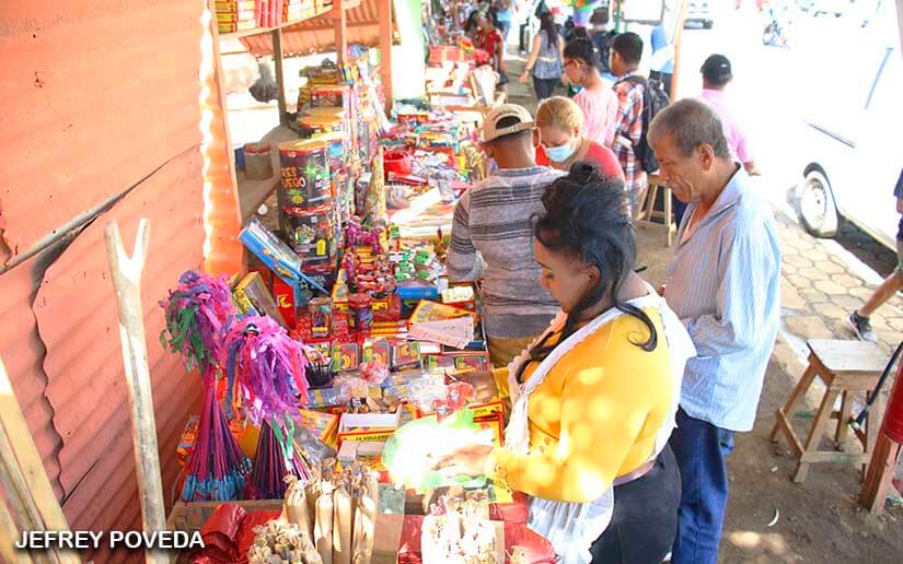 MERCADOS
